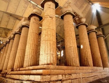 Ανά τμήματα θα γίνει η εξαίρεση των 2.330 Μνημείων από το Υπερταμείο